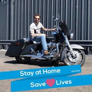 Meet your Posher, Muhammad